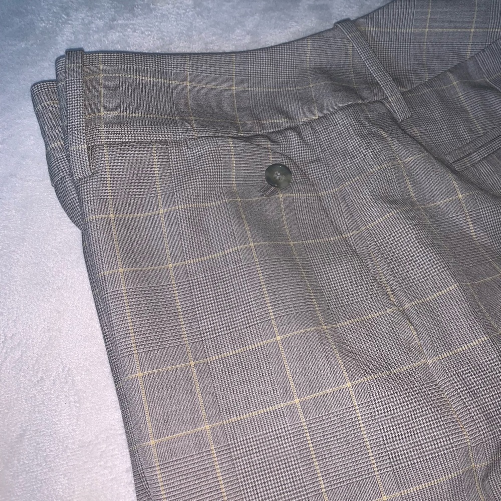 The Limited Dressy Cassidy Fit Long Shorts Pants